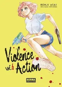 Violence Action 06
