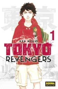 Tokyo Revengers 1+2 Pack Promocional