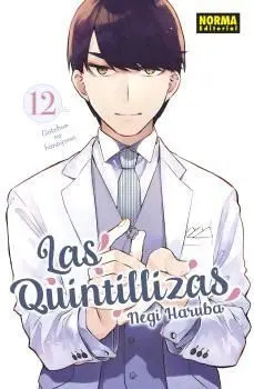 Las Quintillizas 12