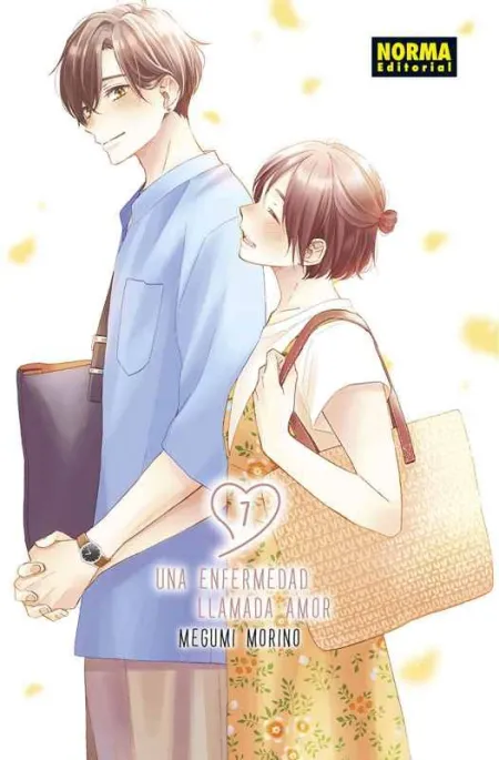 Una Enfermedad Llamada Amor 07