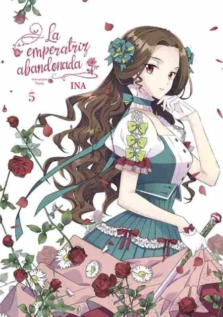 La Emperatriz Abandonada 05