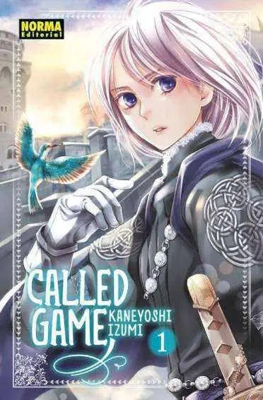 Called Game 01