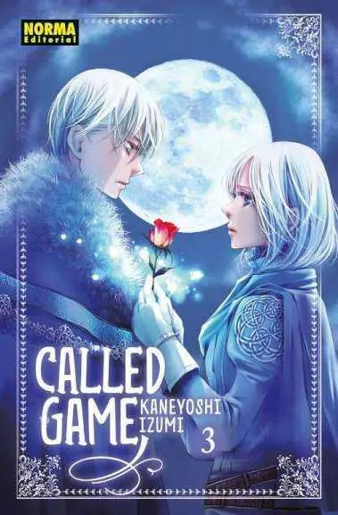 Called Game 03
