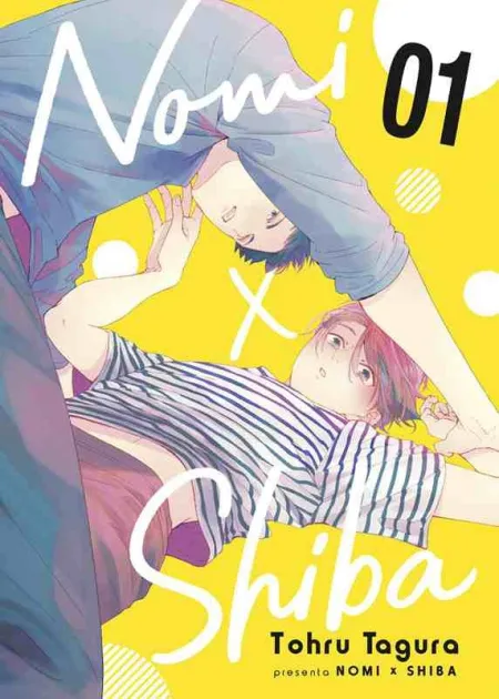 Nomi X Shiba 1