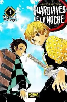 Guardianes de la Noche 03 (Cambio Pvp)