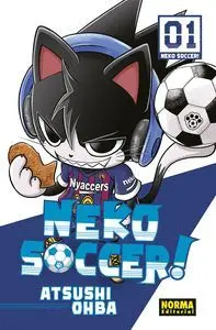 Neko Soccer! 1