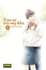 Y Aun Asi, Eres Muy Dulce 06