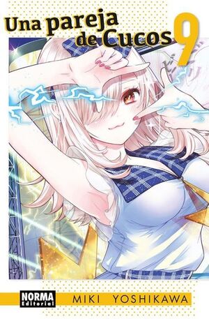 UNA PAREJA DE CUCOS 9