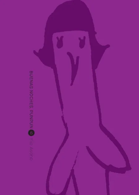 Buenas Noches, Punpun 06 (Cambio Pvp)
