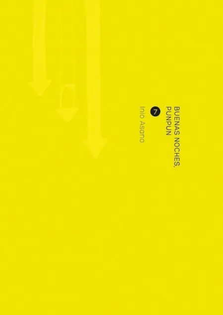 Buenas Noches, Punpun 07 (Cambio Pvp)