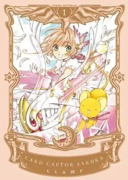 Cardcaptor Sakura 01 (Cambio Pvp)