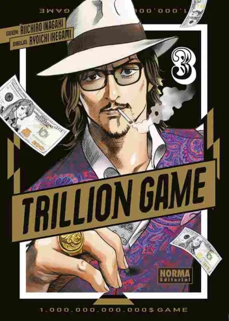 Trillion Game 03