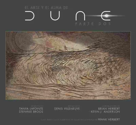 El Arte y el Alma de Dune: Parte Dos