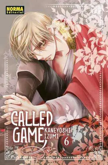 Called Game 06