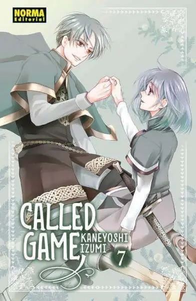 Called Game 07