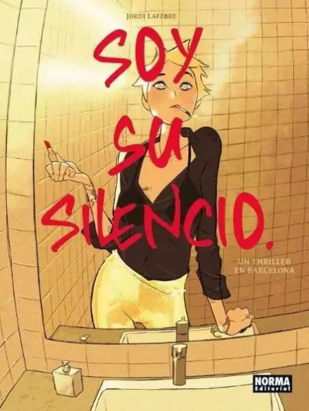 Soy Su Silencio