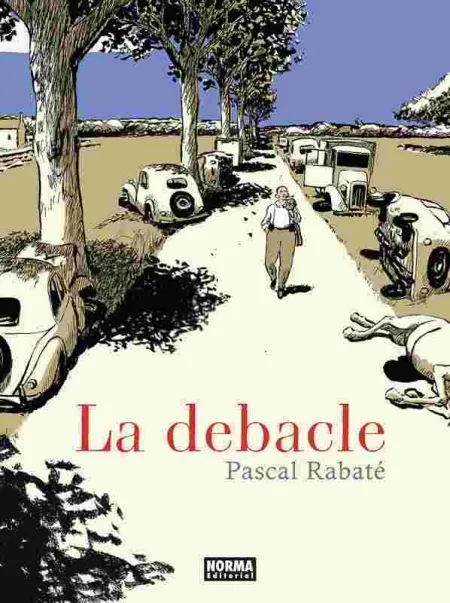 La Debacle