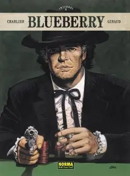 Blueberry. Edicion Integral 8 (Nuevo Pvp)