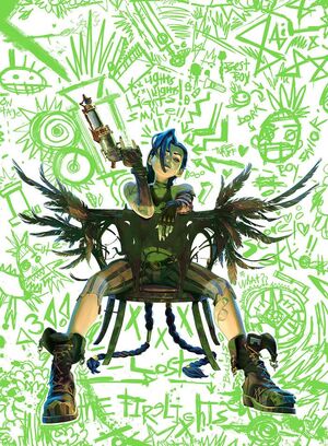 LA CREACION Y EL ARTE DE ARCANE ED, LIMITADA