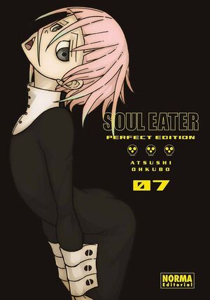 SOUL EATER PERFECT EDITION 7