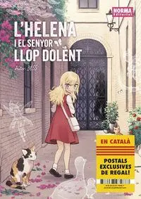 Helena I el Senyor Llop Dolent Edicio Integral
