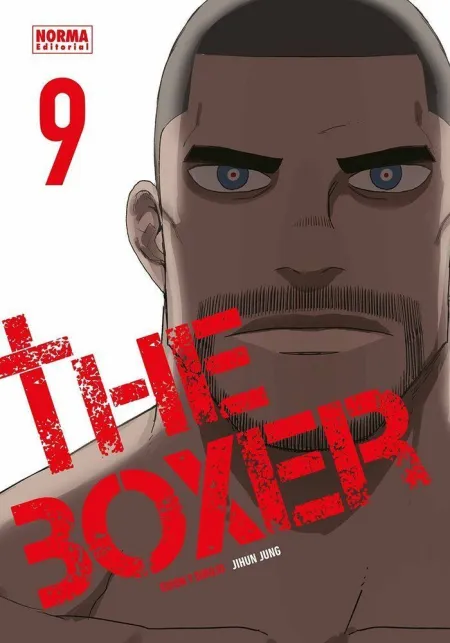 The Boxer 9