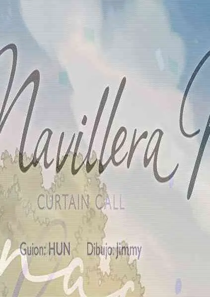 Navillera Curtain Call