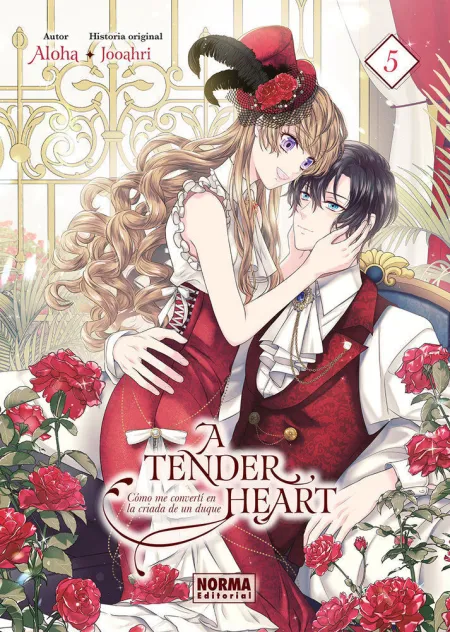A Tender Heart 5