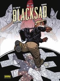 BLACKSAD 2: ARTIC-NATION  ED. 25 ANIVERSARIO