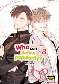 Who Can Define Popularity 3