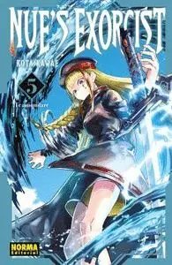 Nues Exorcist 5