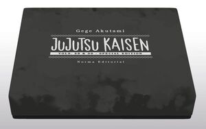 JUJUTSU KAISEN 29+30 PACK ESPECIAL