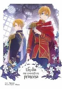 Un Dia me Converti en Princesa 6