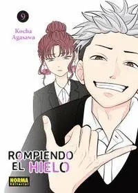 Rompiendo el Hielo 9
