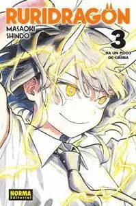 Ruridragon 3