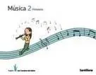 Musica + Cd 2 Primaria