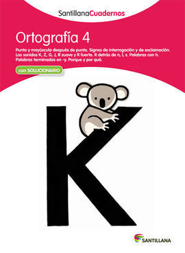 CDN 4 ORTOGRAFIA ED12