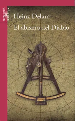 El Abismo del Diablo Alfaguara Serie Roja
