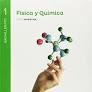 FISICA Y QUIMICA 1 BACHILLERATO SERIE INVESTIGA