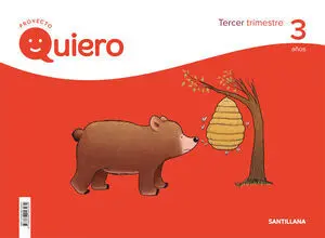 Quiero 3 Años 3 Trim