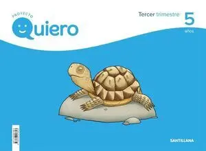 Quiero 5 Años 3 Trim