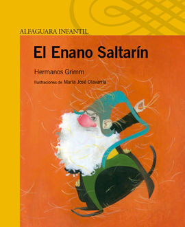 EL ENANO SALTARIN