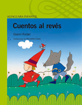 CUENTO AL REVES