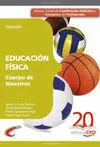 Temario Educación Física Cuerpo de Maestros 2010