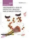 Cuaderno del Alumno Asesoramiento y Venta de Productos y Servicios para la Image