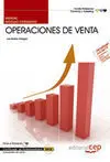 Manual. Operaciones de Venta