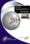 MANUAL. FACTURACIÓN Y ALMACÉN