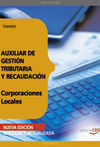 TEMARIO AUXILIAR DE GESTIÓN TRIBUTARIA Y RECAUDACIÓN DE CORPORACIONES LOCALES 2011