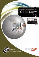 CUADERNO DEL ALUMNO COREL DRAW 12. FORMACION PARA EL EMPLEO