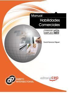 MANUAL HABILIDADES COMERCIALES. FORMACION PARA EL EMPLEO